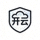 开云官方Logo标识