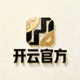 开云官方Logo标识