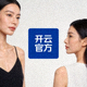 开云官方Logo蓝色方形标识